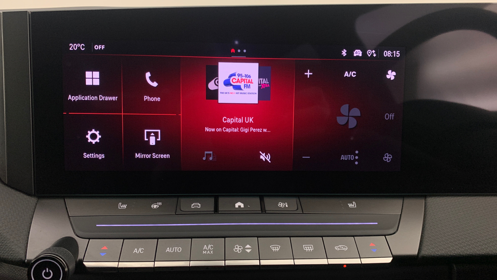 car image
