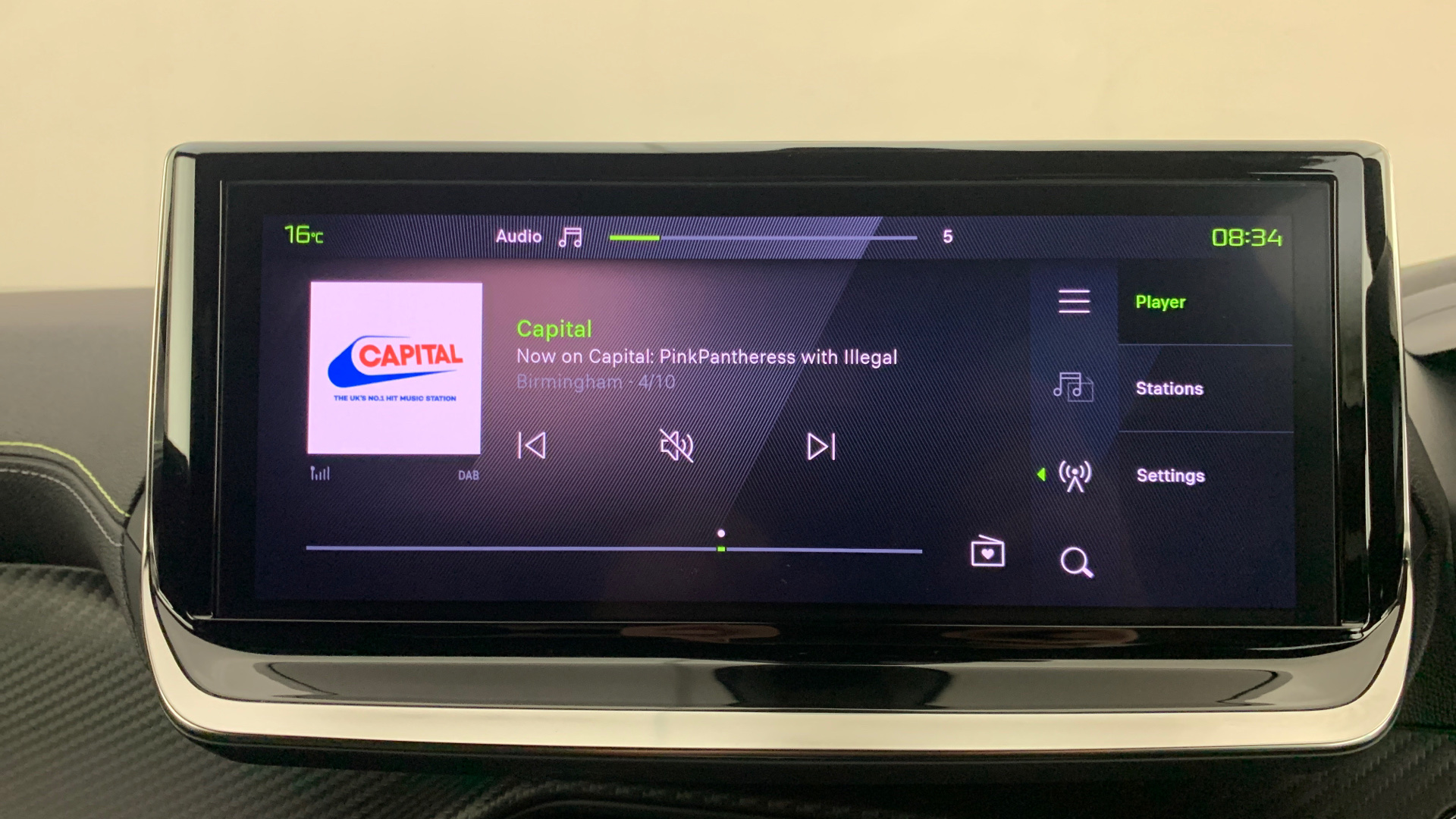 car image