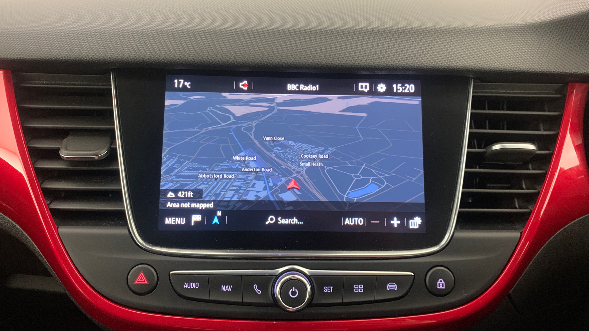 car image