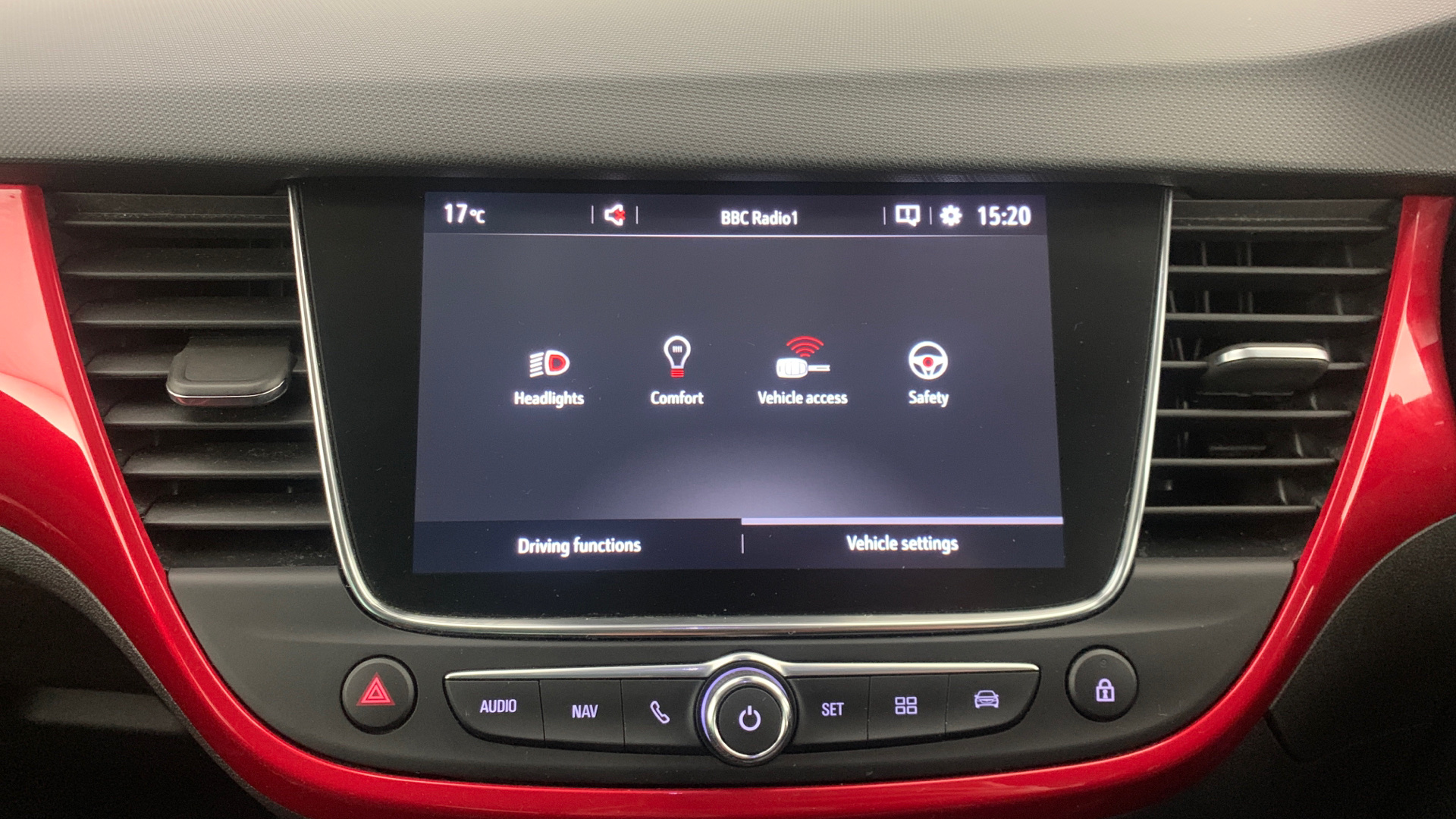 car image