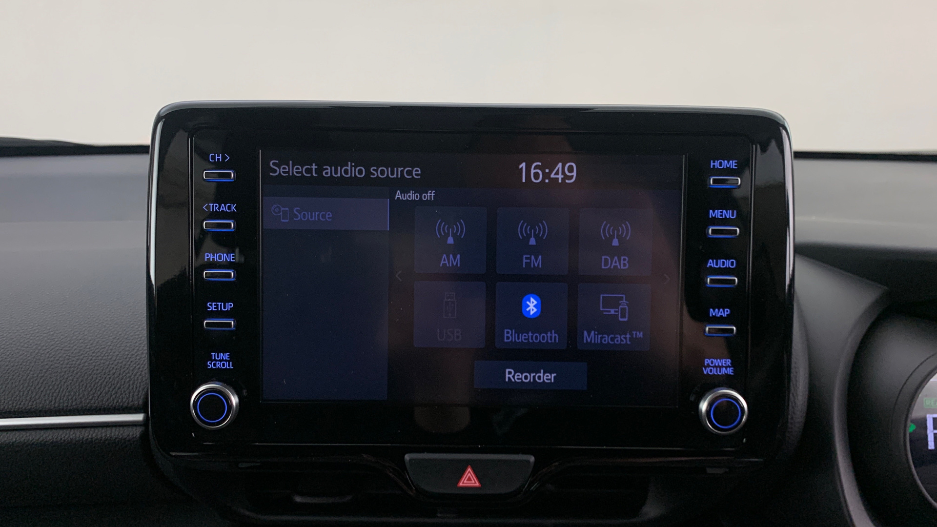 car image