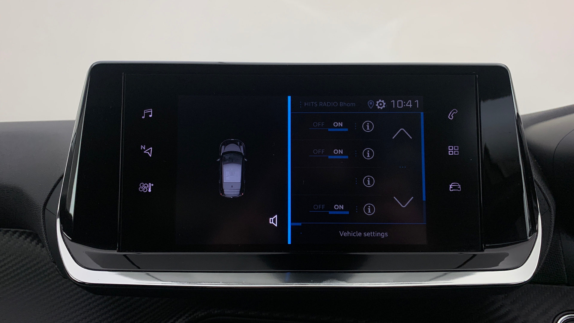 car image
