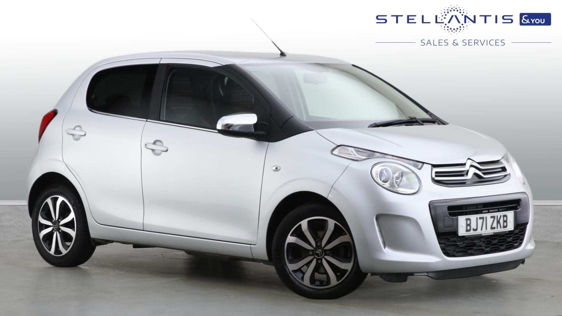 Lifestyle Car