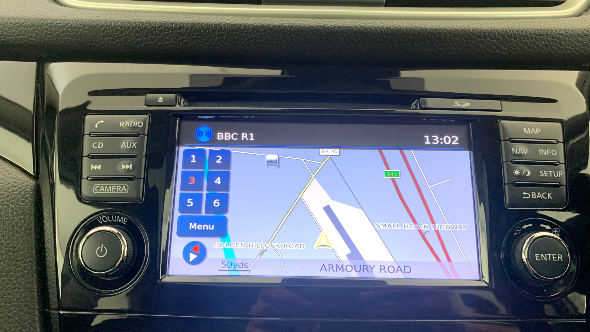 car image