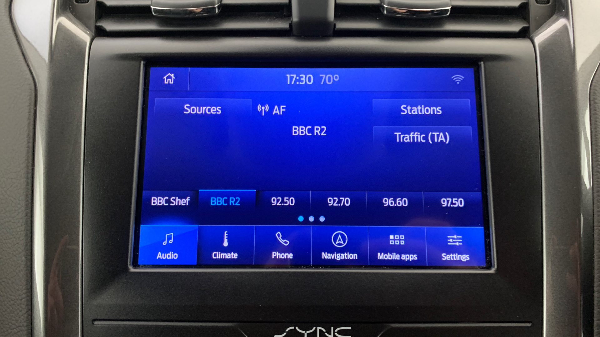car image