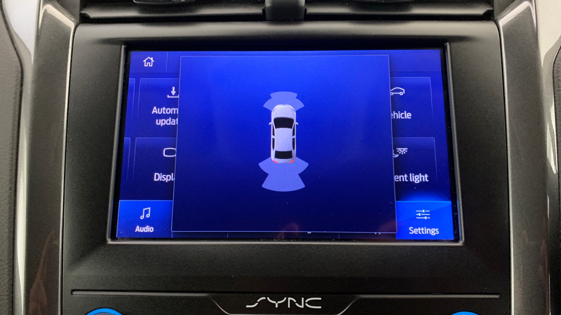 car image