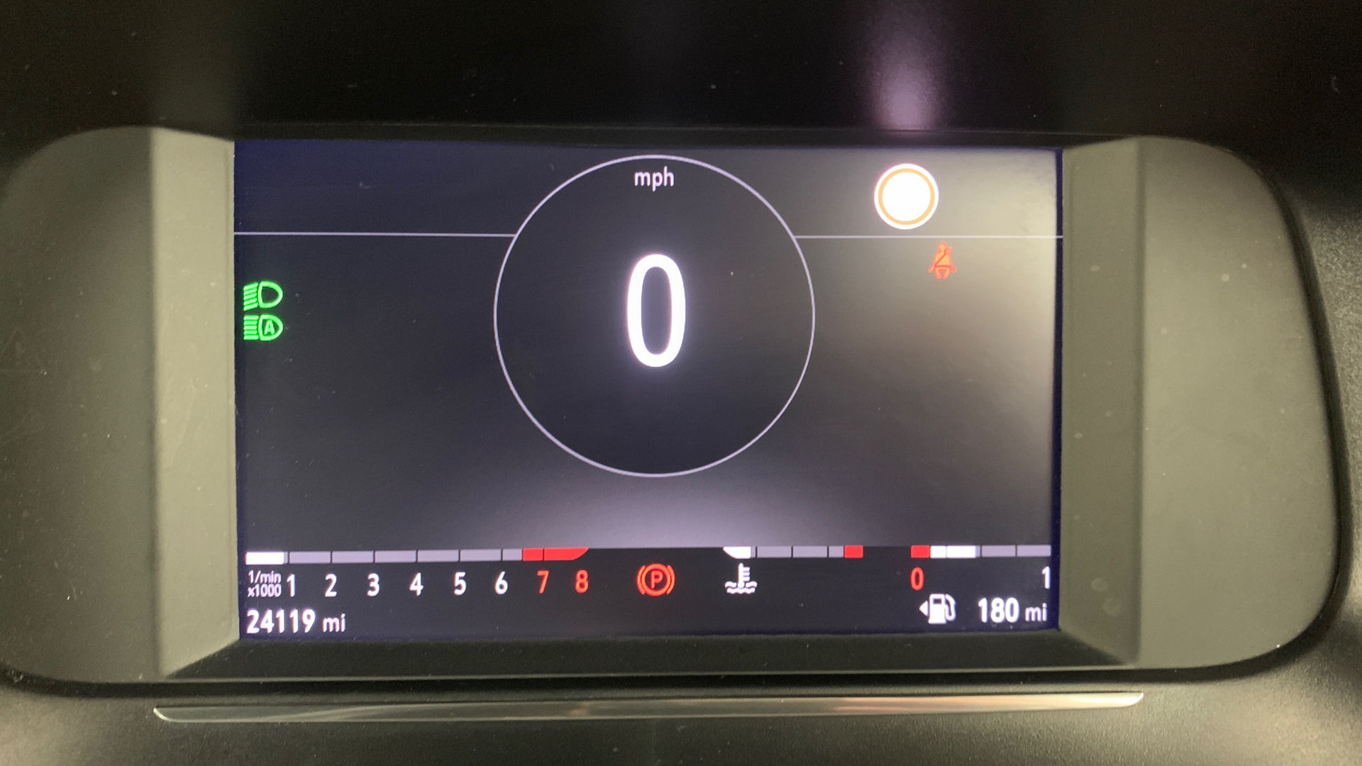 car image