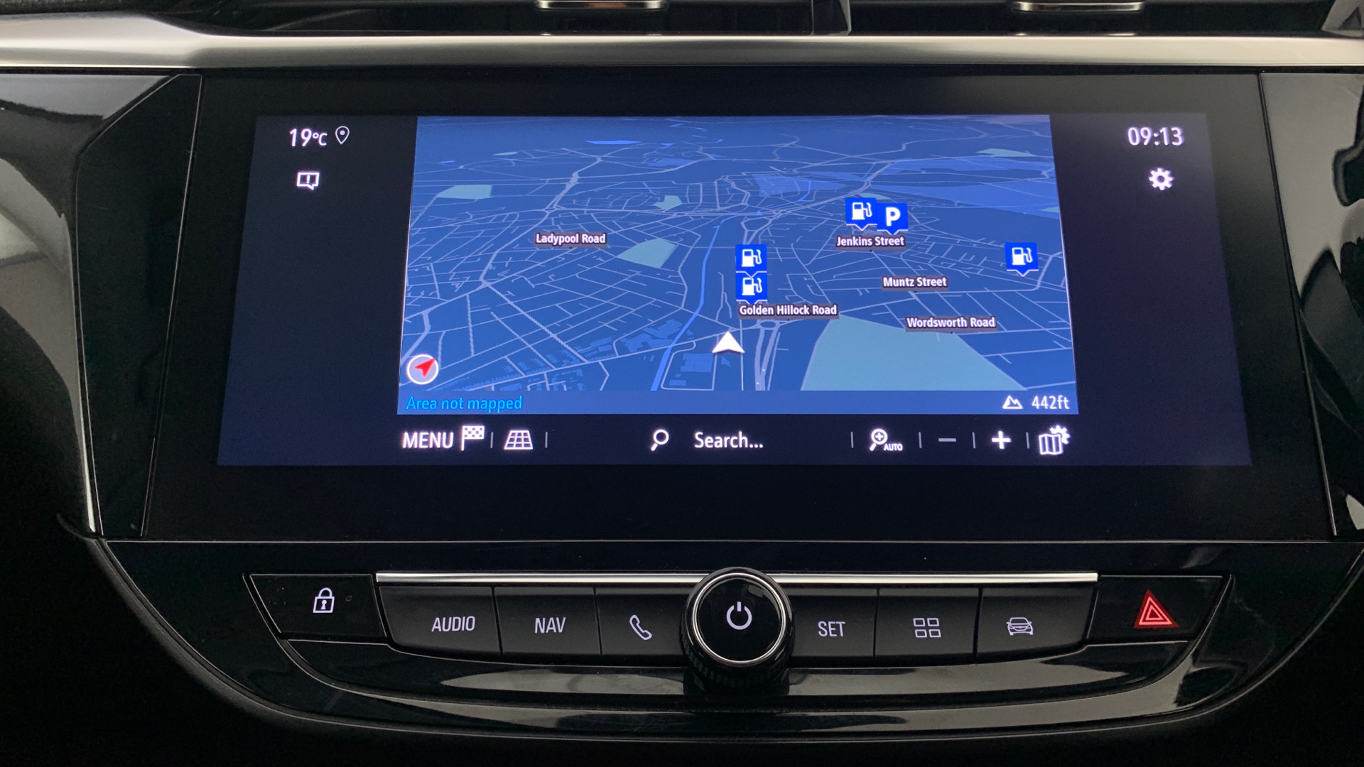 car image