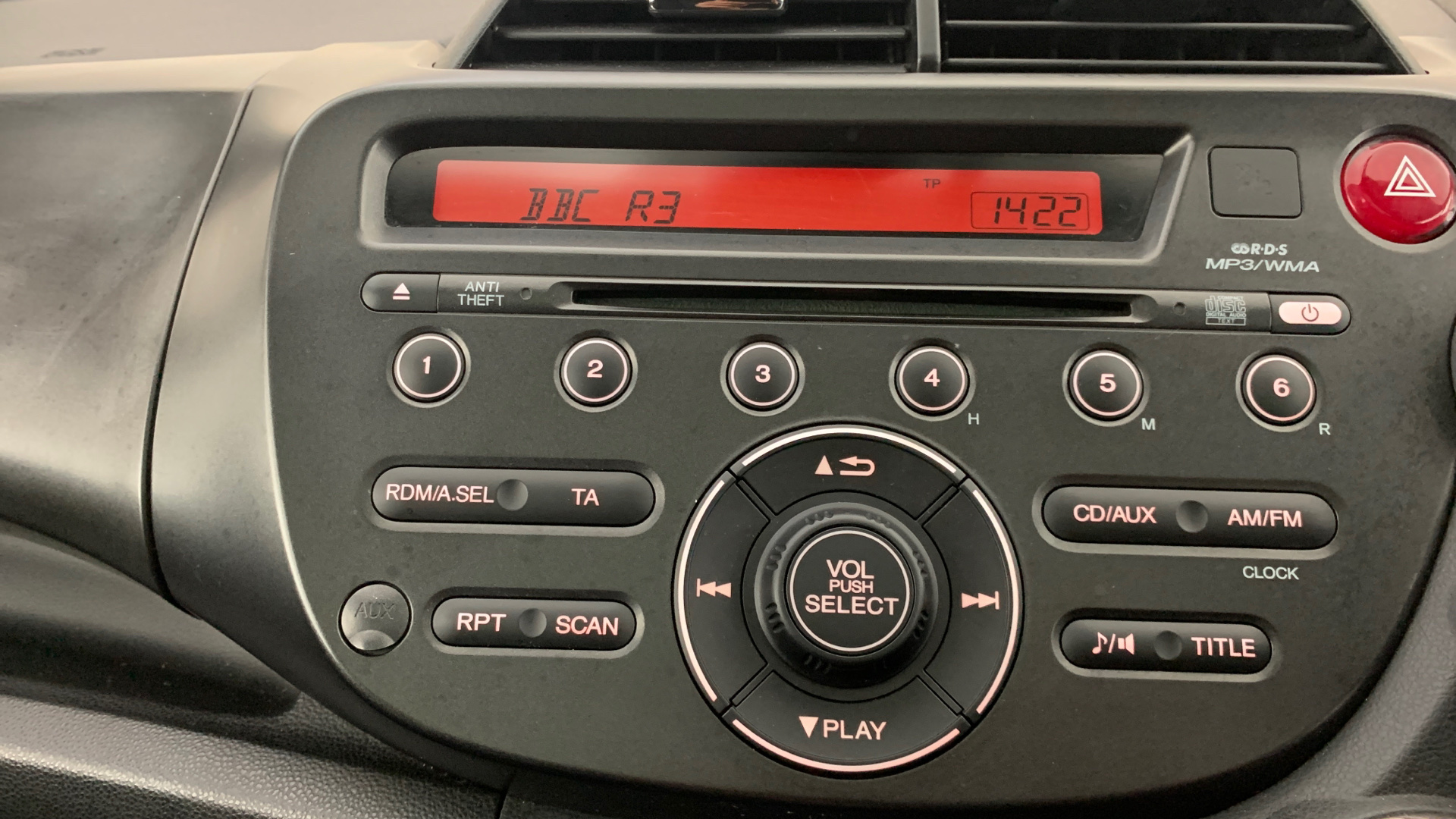 car image