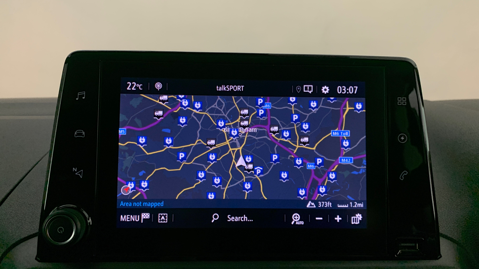 car image