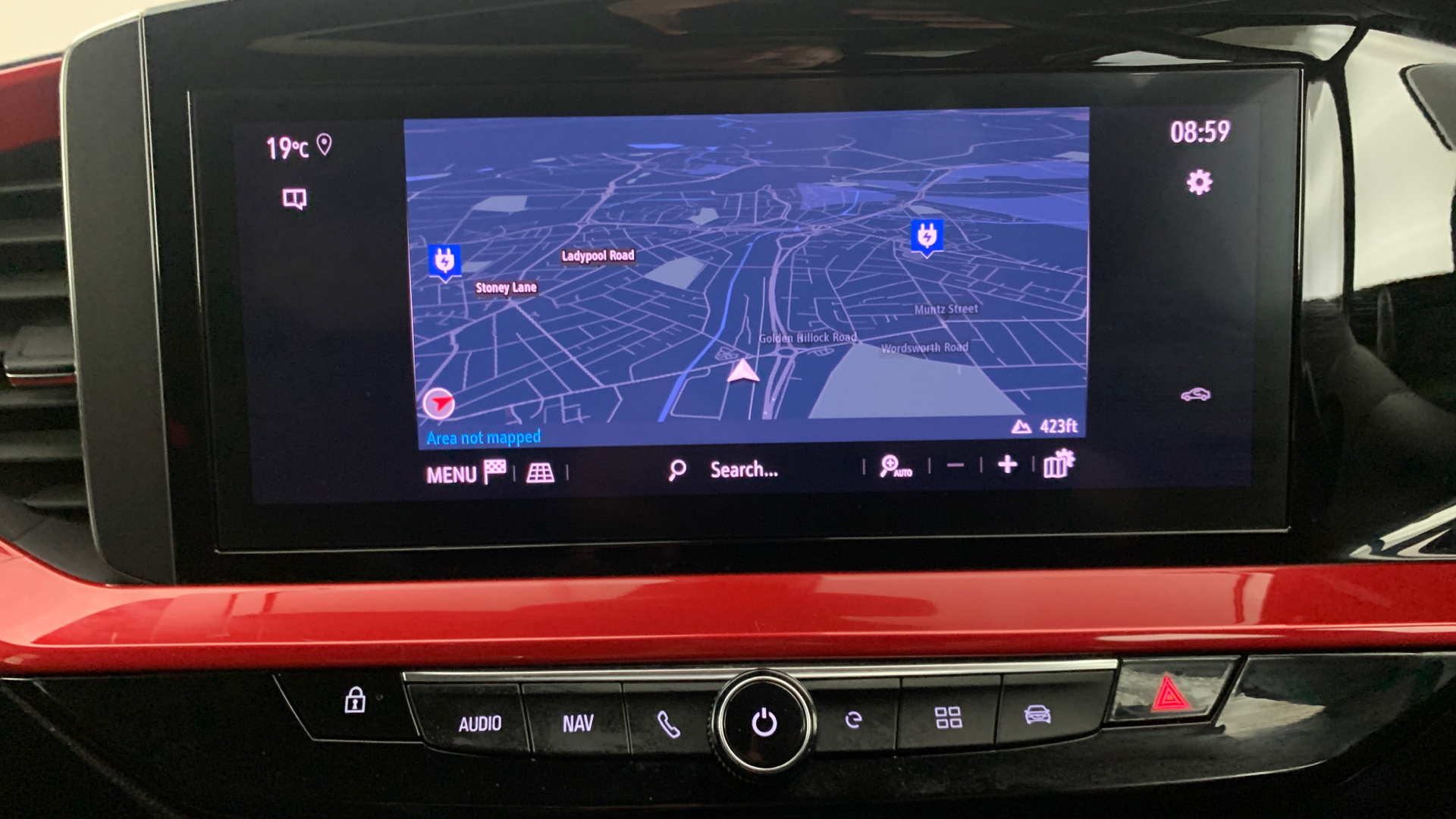 car image