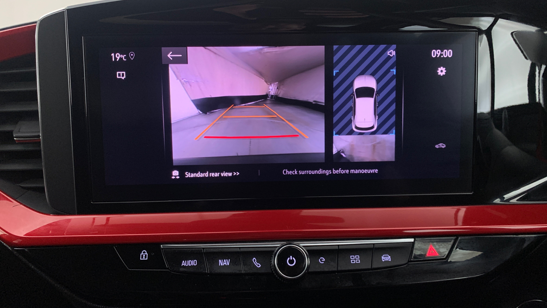 car image