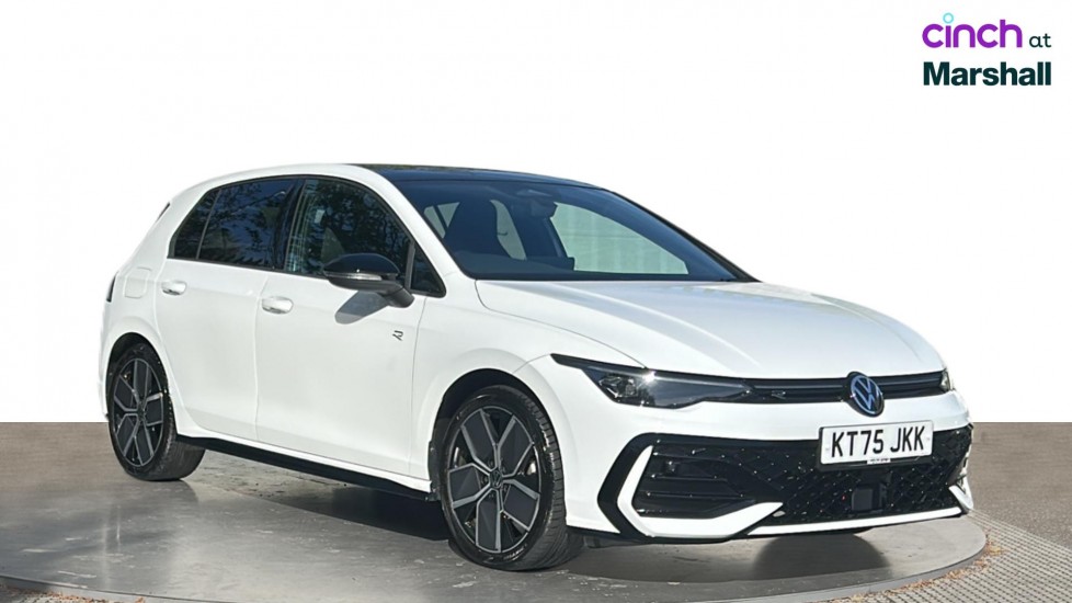2026 Volkswagen Golf