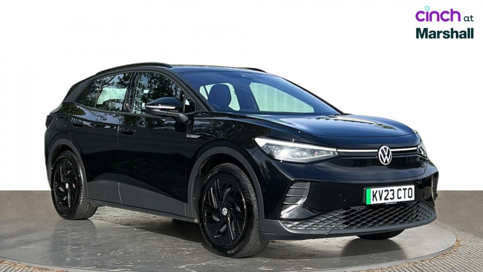 2023 Volkswagen ID.4
