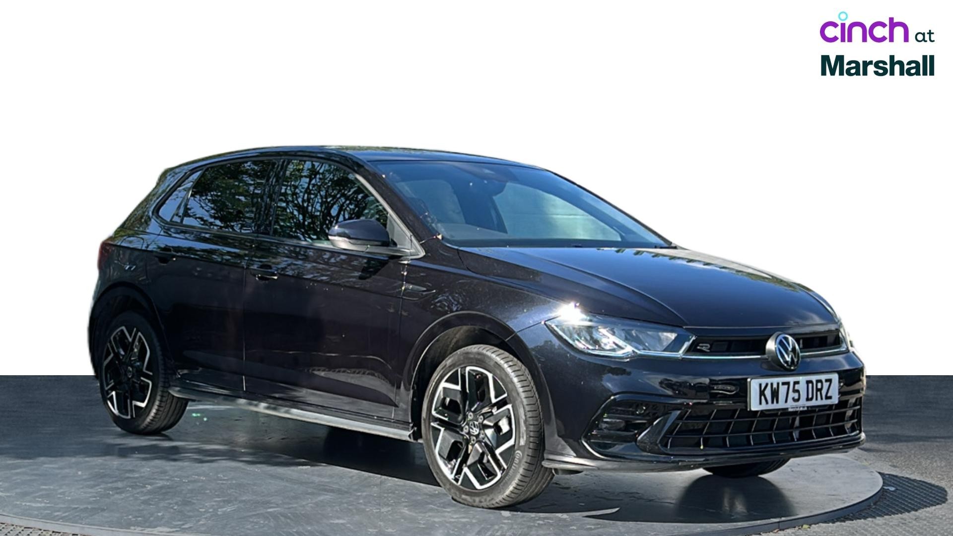 Volkswagen Polo listing photo