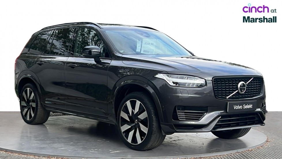 2023 Volvo XC90
