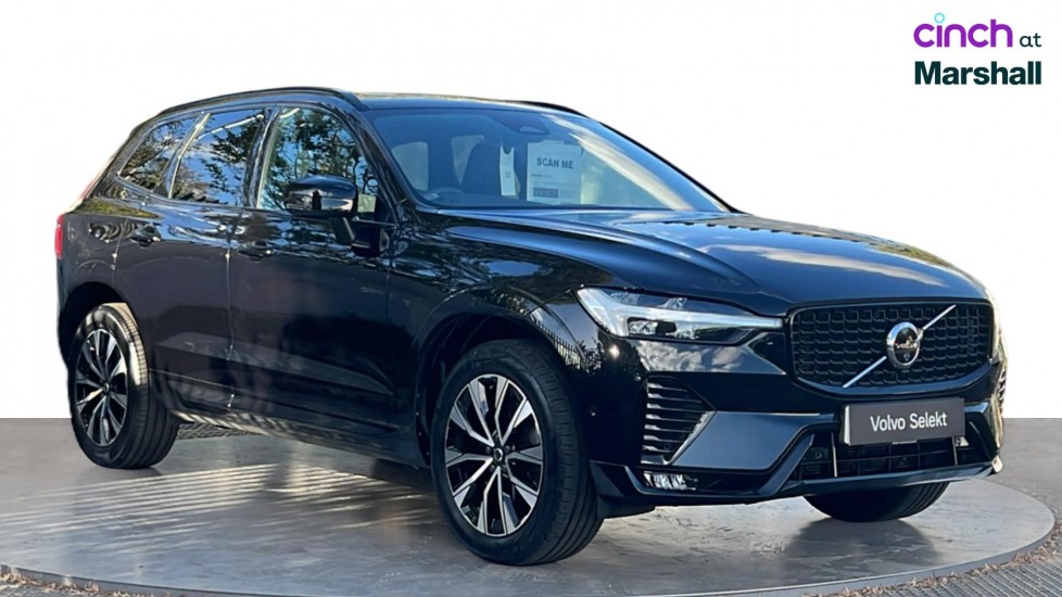 2023 Volvo XC60