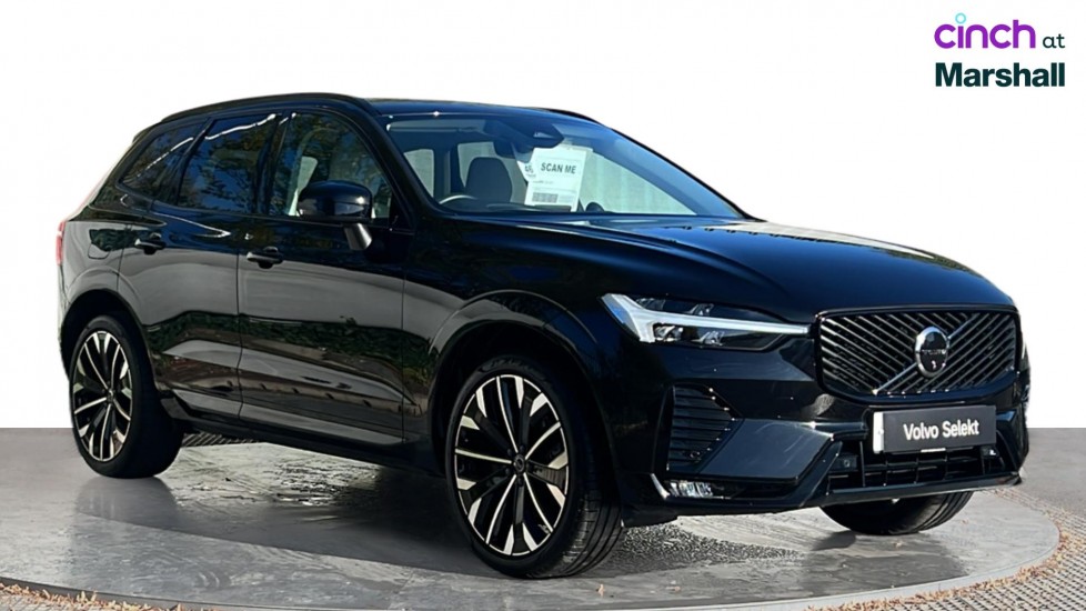 2026 Volvo XC60