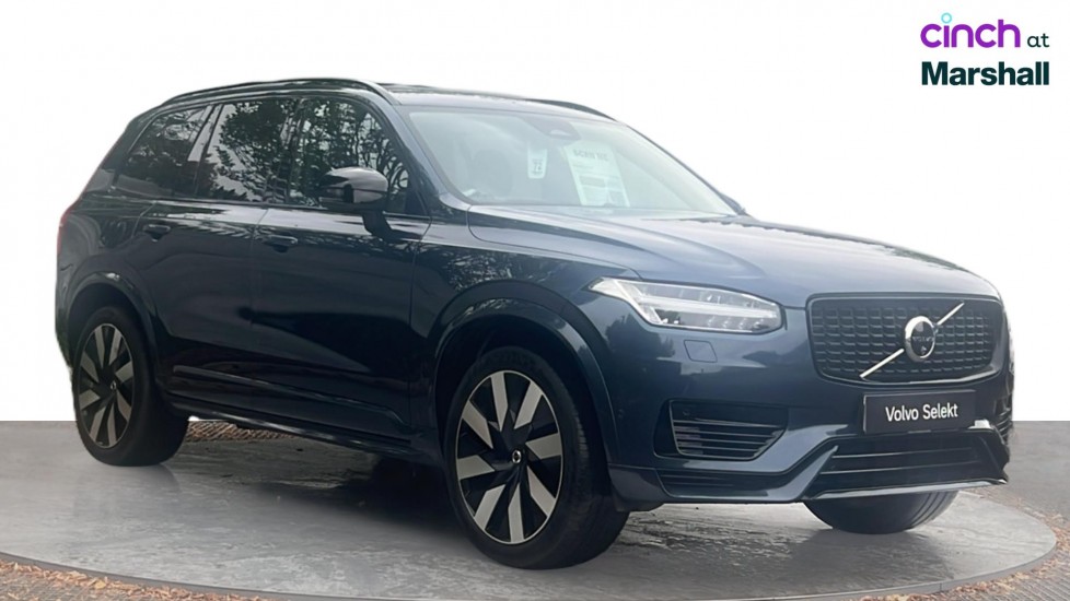 2023 Volvo XC90