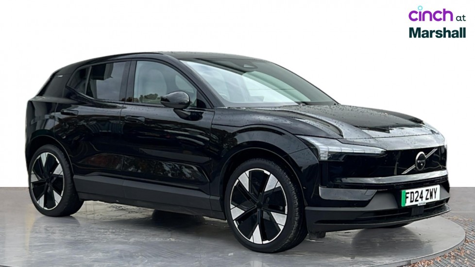 2024 Volvo EX30