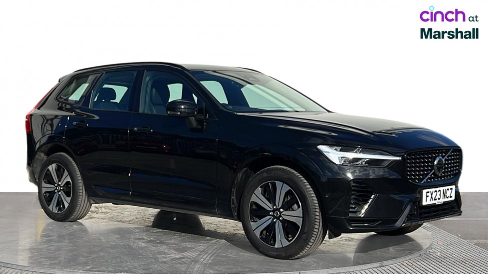 2023 Volvo XC60