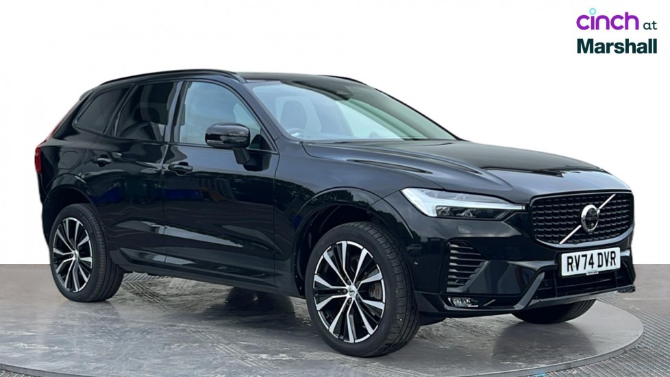 2024 Volvo XC60