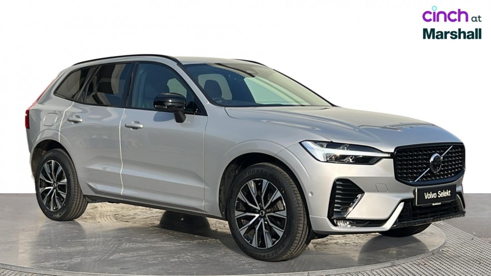 2024 Volvo XC60