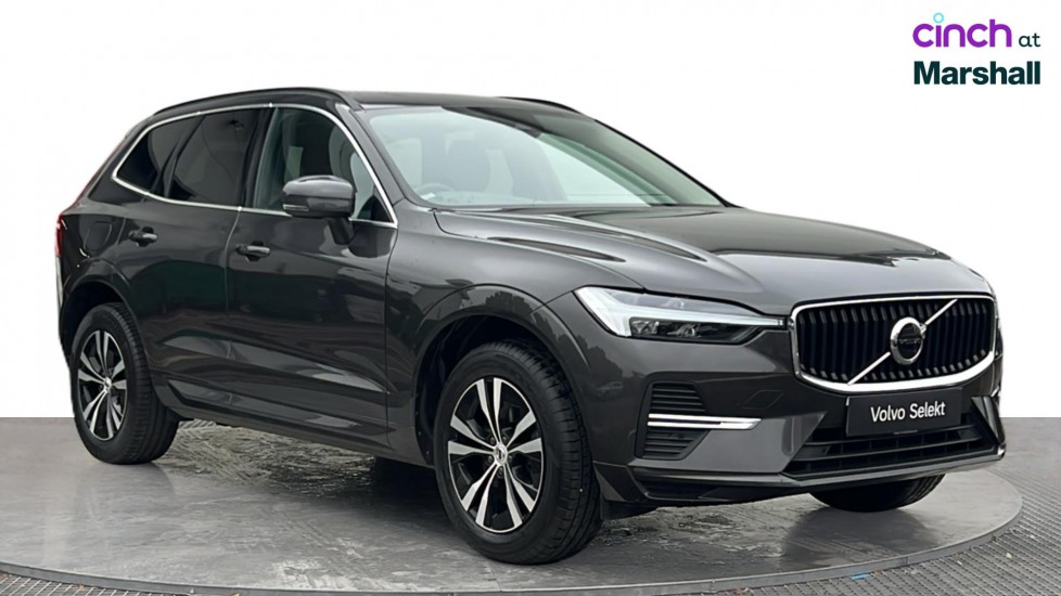 2024 Volvo XC60