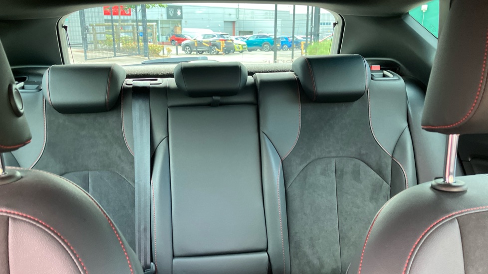 SEAT Leon 1.5 TSI EVO 150 FR Black Edition [EZ] 5dr Petrol Hatchback - Image 15