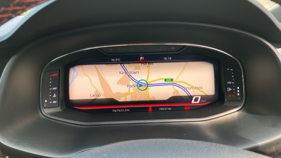 SEAT Leon 1.5 TSI EVO 150 FR Black Edition [EZ] 5dr Petrol Hatchback - Image 18