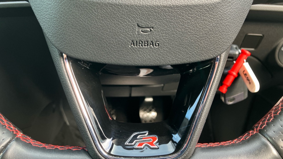 SEAT Leon 1.5 TSI EVO 150 FR Black Edition [EZ] 5dr Petrol Hatchback - Image 34