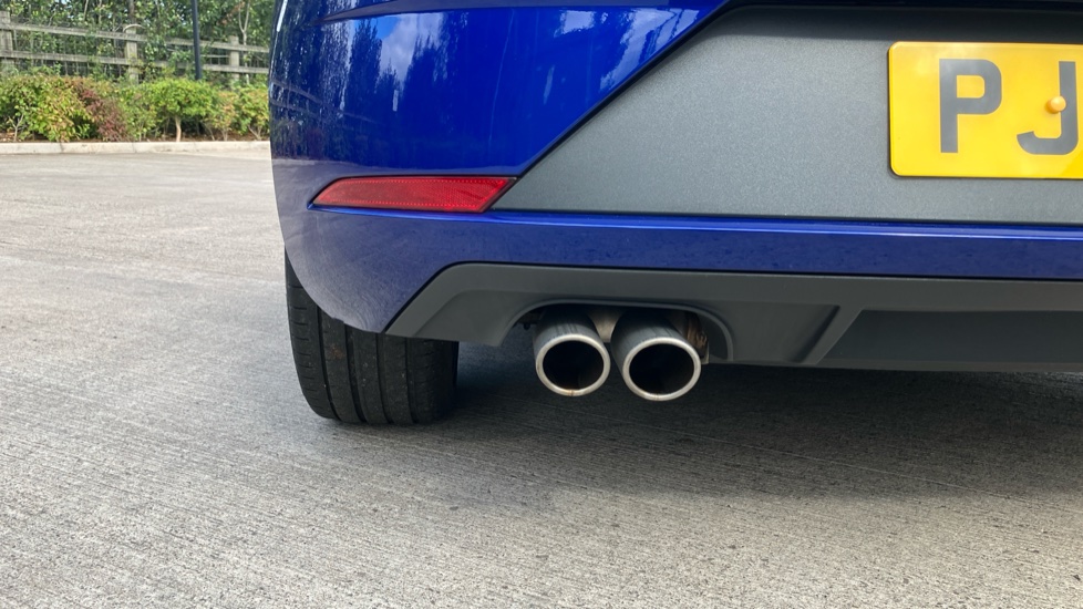 SEAT Leon 1.5 TSI EVO 150 FR Black Edition [EZ] 5dr Petrol Hatchback - Image 53