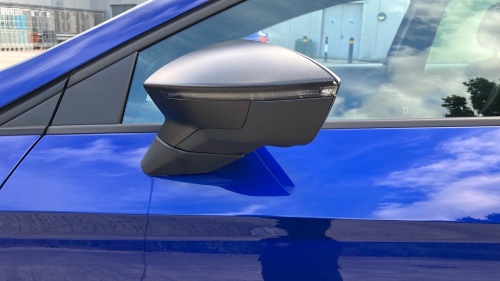 SEAT Leon 1.5 TSI EVO 150 FR Black Edition [EZ] 5dr Petrol Hatchback - Image 55