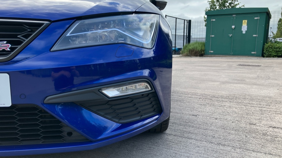 SEAT Leon 1.5 TSI EVO 150 FR Black Edition [EZ] 5dr Petrol Hatchback - Image 58