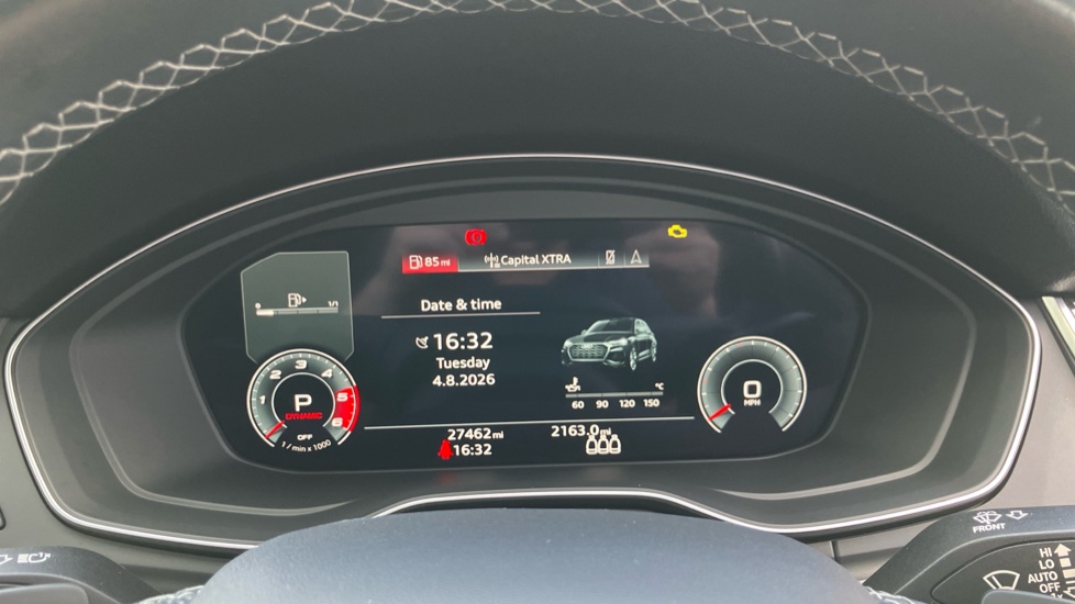 Audi Q5 40 TDI Quattro S Line 5dr S Tronic Diesel Estate - Image 18