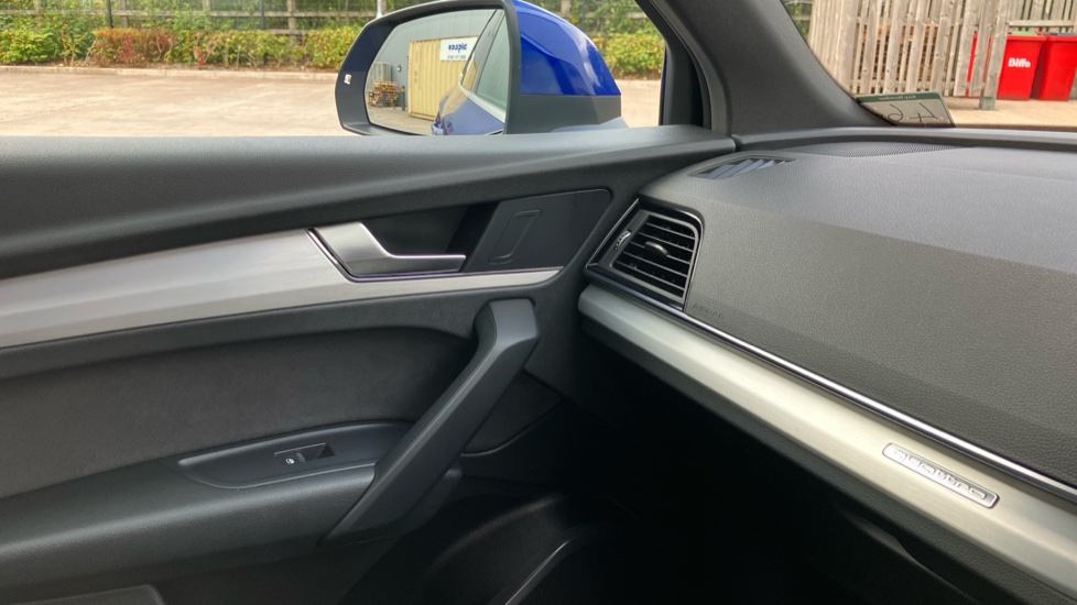 Audi Q5 40 TDI Quattro S Line 5dr S Tronic Diesel Estate - Image 26