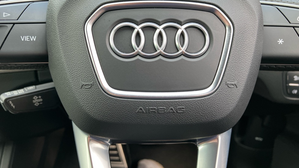 Audi Q5 40 TDI Quattro S Line 5dr S Tronic Diesel Estate - Image 31