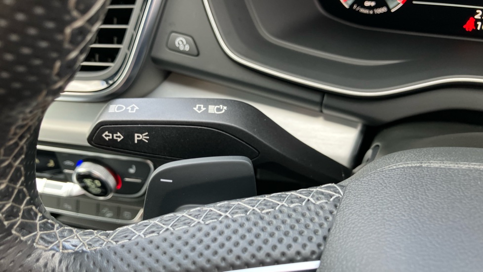 Audi Q5 40 TDI Quattro S Line 5dr S Tronic Diesel Estate - Image 34