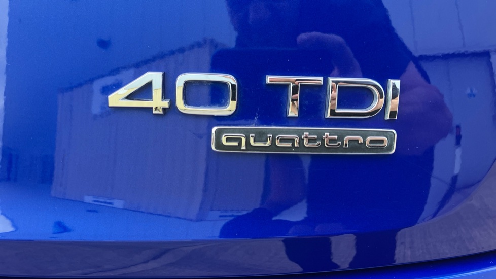 Audi Q5 40 TDI Quattro S Line 5dr S Tronic Diesel Estate - Image 52