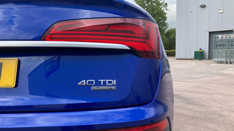 Audi Q5 40 TDI Quattro S Line 5dr S Tronic Diesel Estate - Image 57