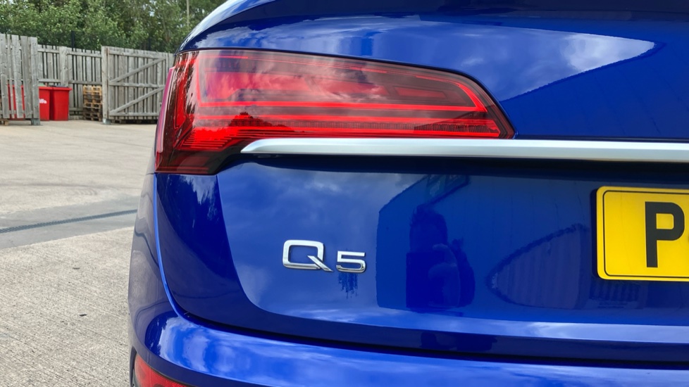 Audi Q5 40 TDI Quattro S Line 5dr S Tronic Diesel Estate - Image 60