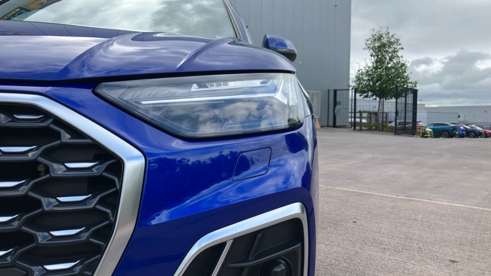 Audi Q5 40 TDI Quattro S Line 5dr S Tronic Diesel Estate - Image 67