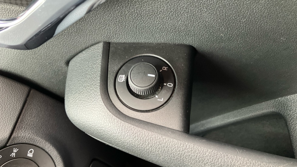 Skoda Octavia 2.0 TSI 245 vRS 5dr [Black Pack] Petrol Hatchback - Image 37