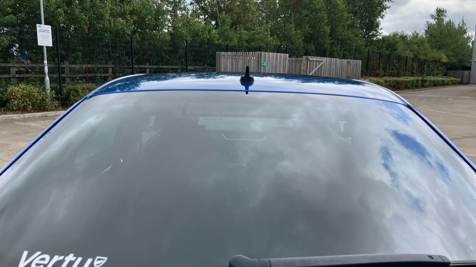 Skoda Octavia 2.0 TSI 245 vRS 5dr [Black Pack] Petrol Hatchback - Image 50