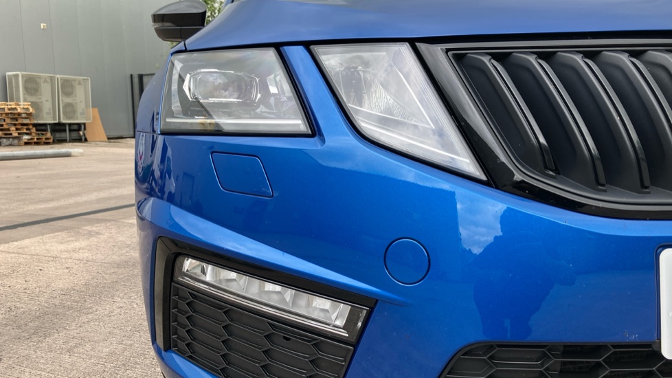 Skoda Octavia 2.0 TSI 245 vRS 5dr [Black Pack] Petrol Hatchback - Image 58