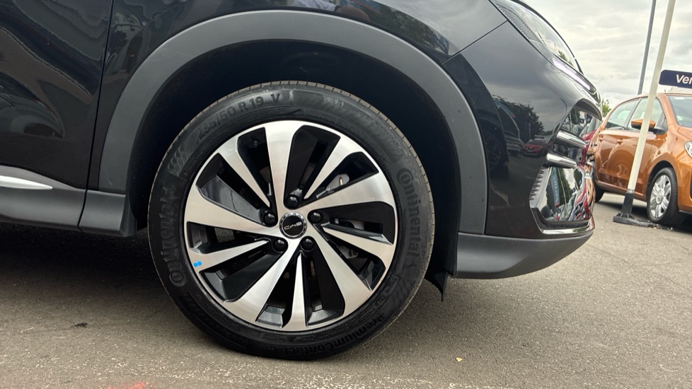 BYD Seal U 1.5 DM-i Comfort 5dr Auto Estate - Image 7