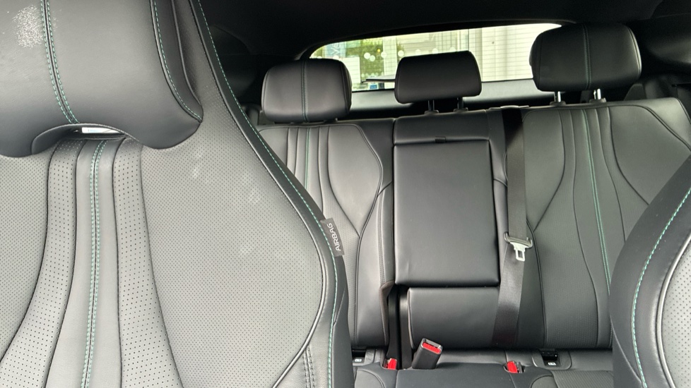 BYD Seal U 1.5 DM-i Comfort 5dr Auto Estate - Image 15