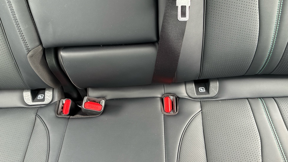 BYD Seal U 1.5 DM-i Comfort 5dr Auto Estate - Image 17