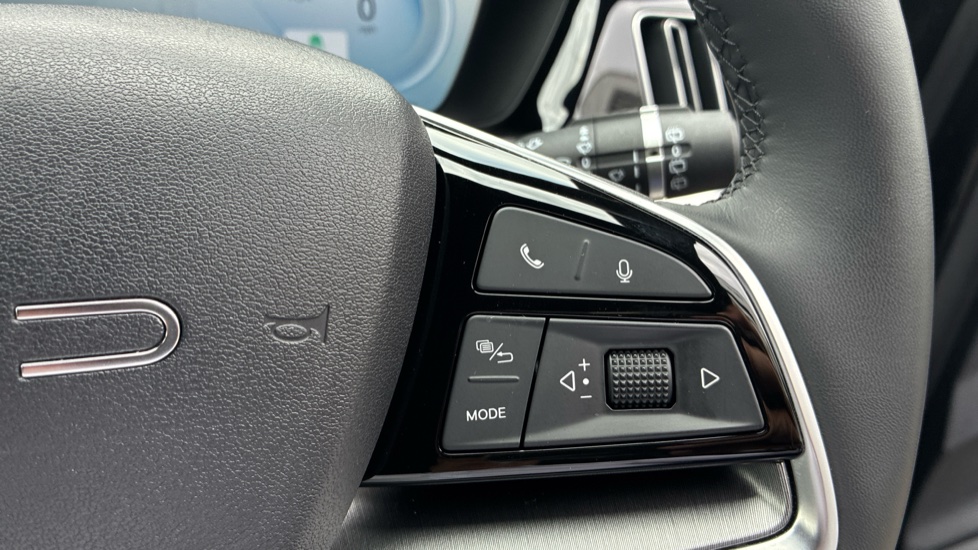 BYD Seal U 1.5 DM-i Comfort 5dr Auto Estate - Image 24