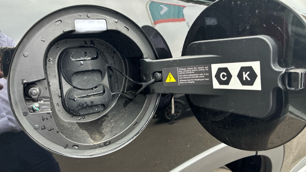 BYD Seal U 1.5 DM-i Comfort 5dr Auto Estate - Image 37